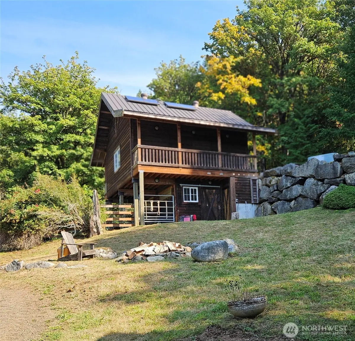 106 Crocker Lake Road, Quilcene, WA 98376 - Image #1