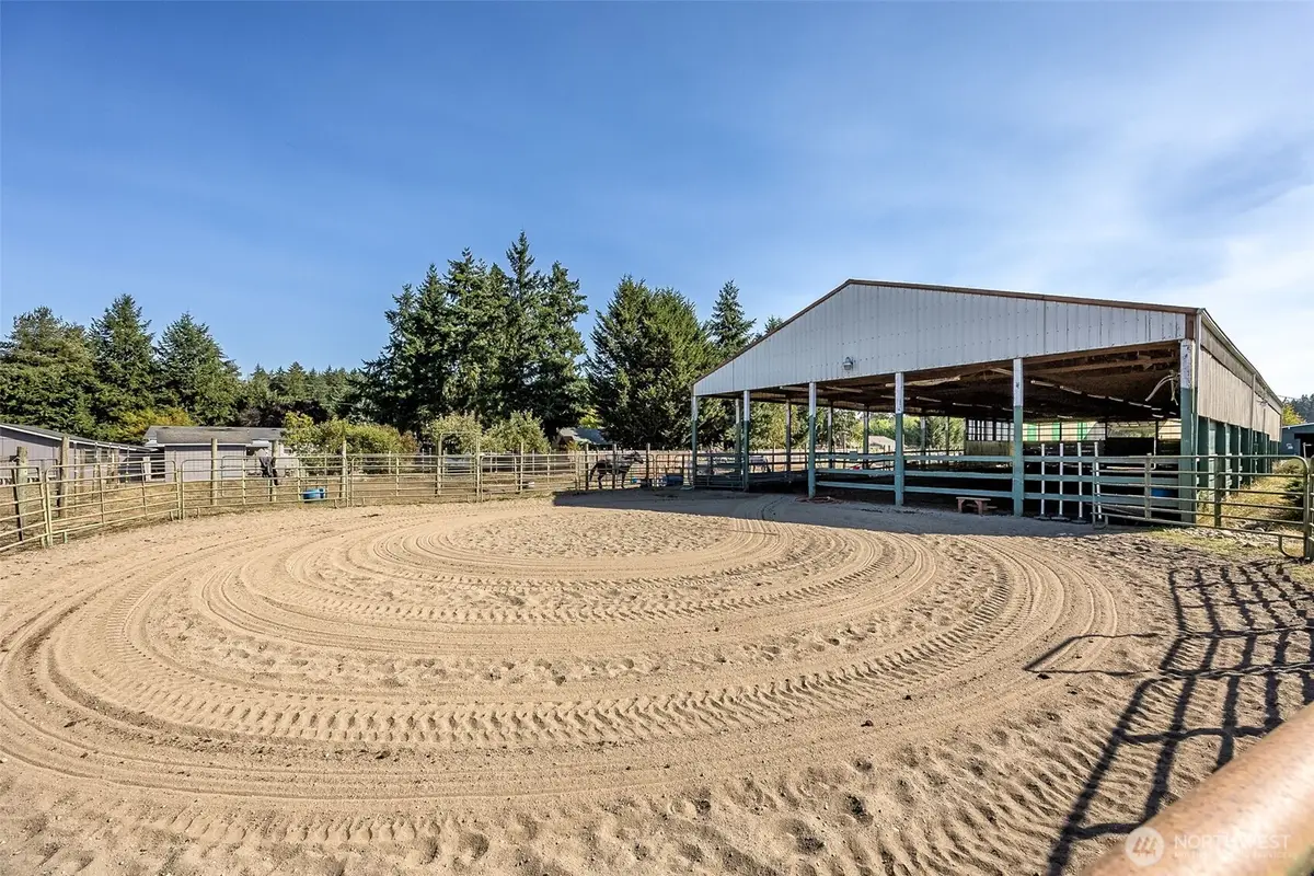 8106 224th Street E, Graham, WA 98338 - Image #1