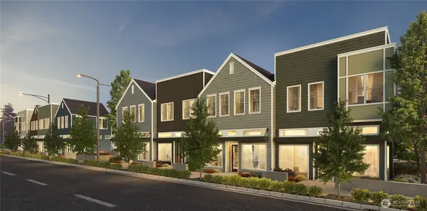 4260 Tolt Lot 6 Avenue, Carnation, WA 98014