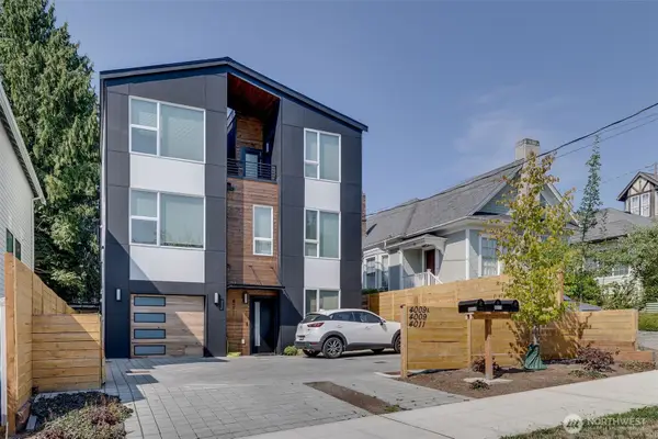 4011 Corliss Avenue N #3, Seattle, WA 98103