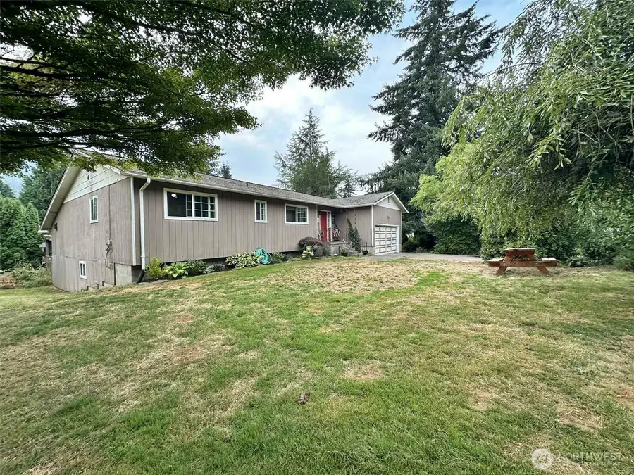 121 Pleasant View Drive, Morton, WA 98356 - Image #2