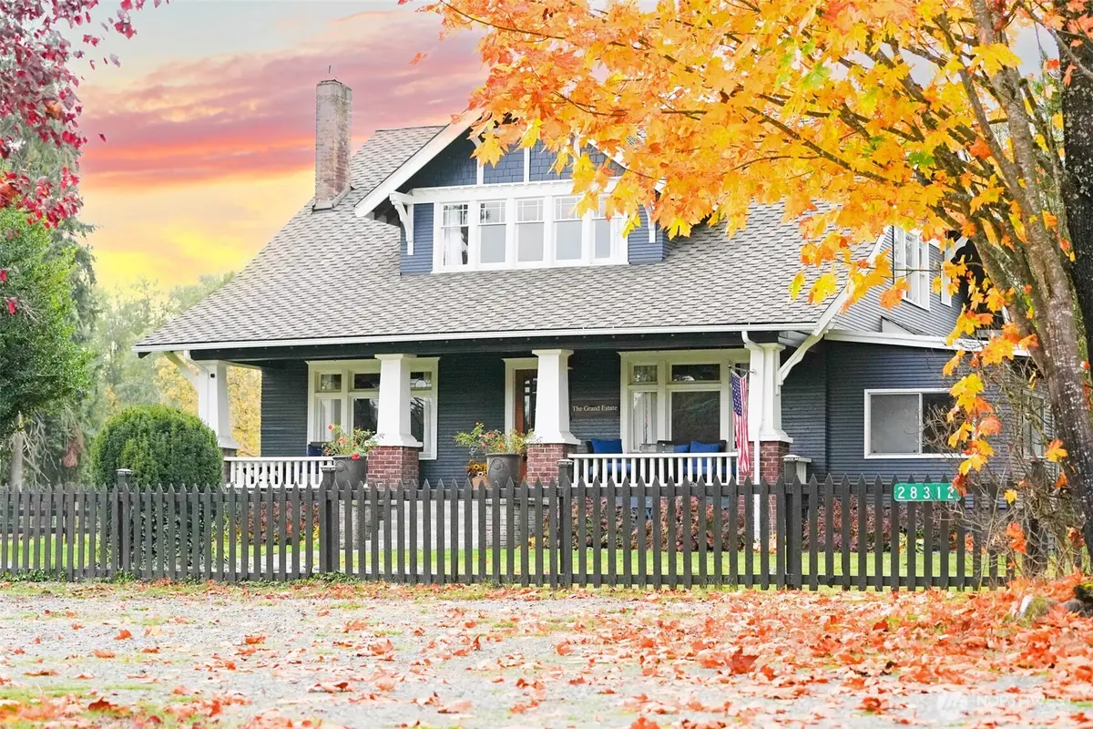 28312 86th Avenue S, Roy, WA 98580 - Image #1
