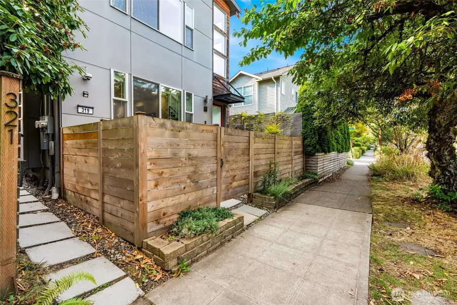319 21st Avenue, Seattle, WA 98122 - Image #2