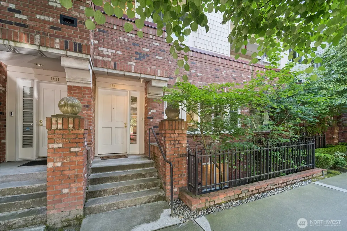 1513 NW 57th Street #109, Seattle, WA 98107 - Image #1