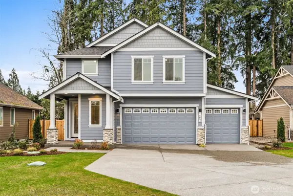 5654 Mimi Street Sw #Lot 4, Tumwater, WA 98512