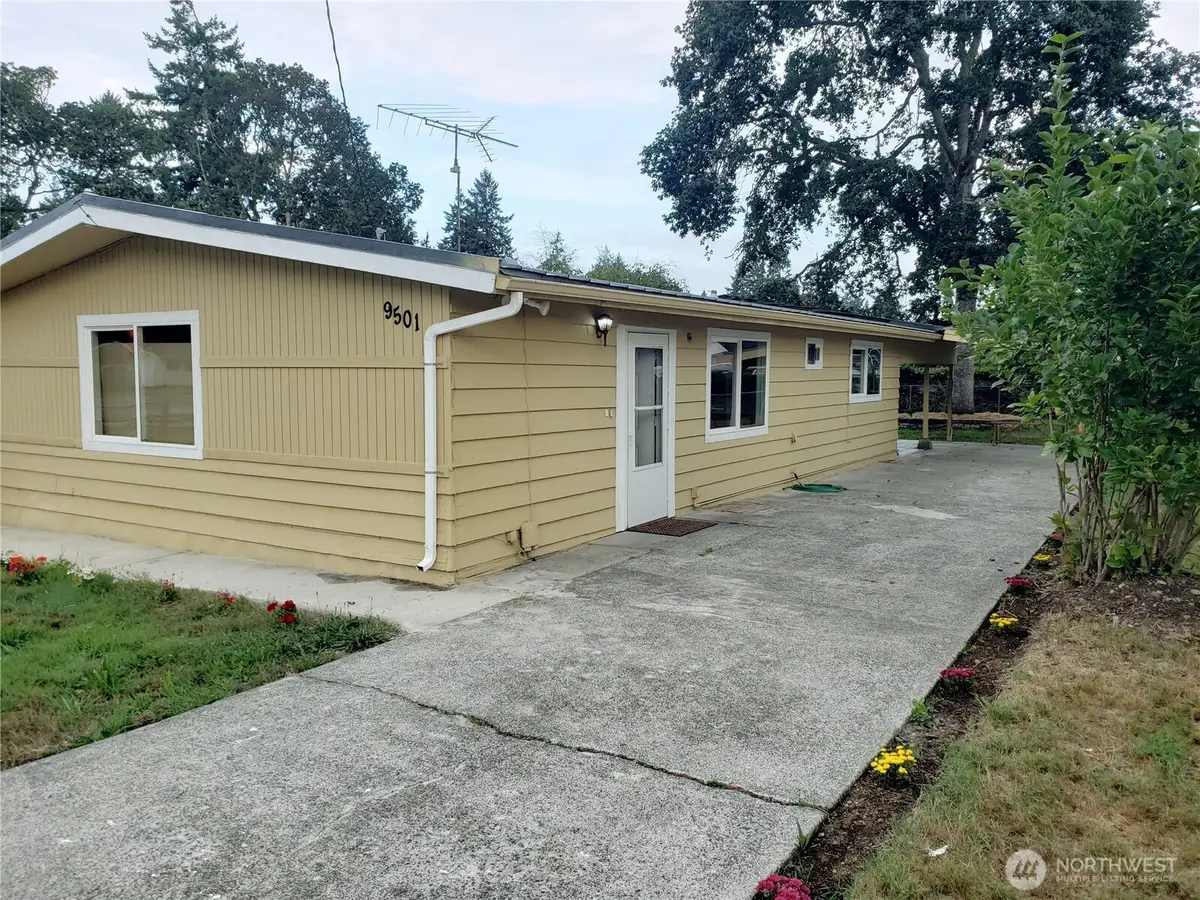 9501 Winona Street, Lakewood, WA 98498 - Image #1