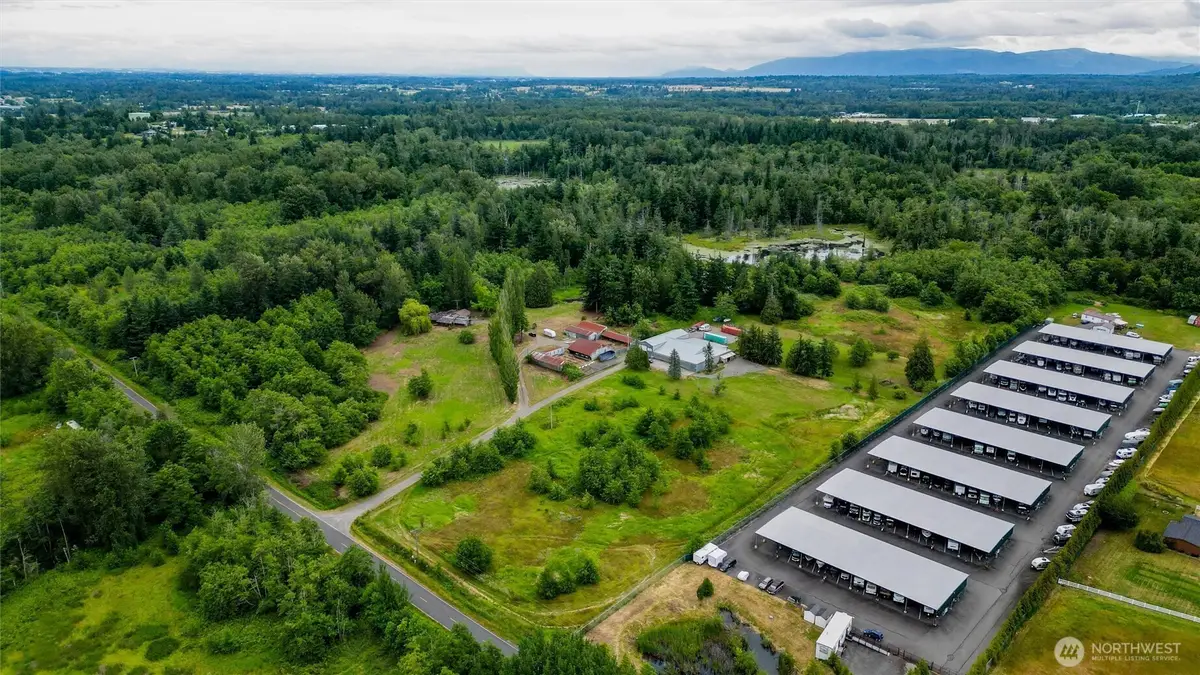 4256 Curtis Road, Bellingham, WA 98226 - Image #1