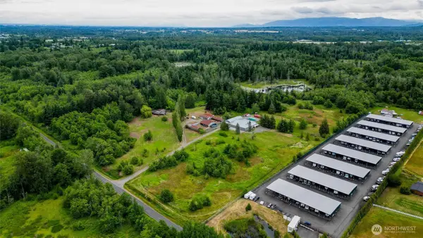 4256 Curtis Road, Bellingham, WA 98226