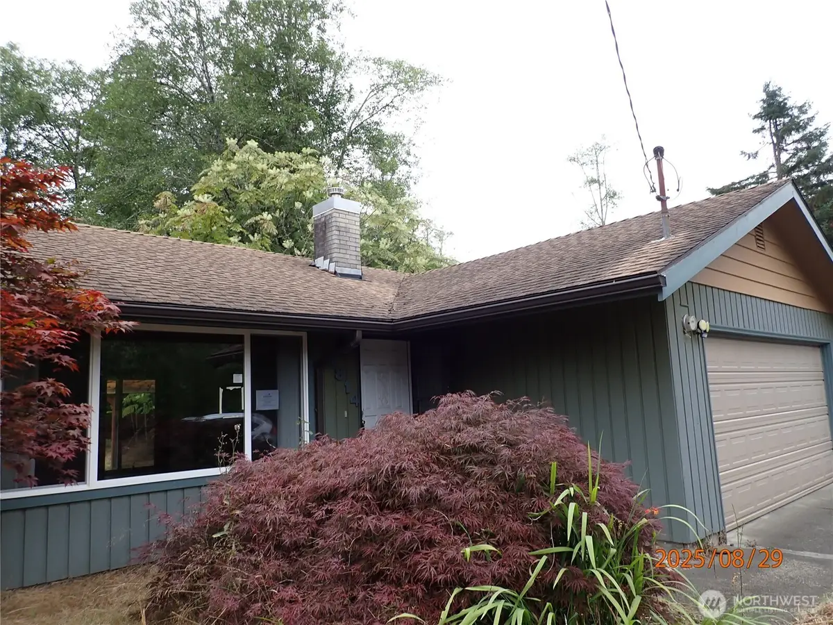 6814 River Road, Aberdeen, WA 98520 - Image #1