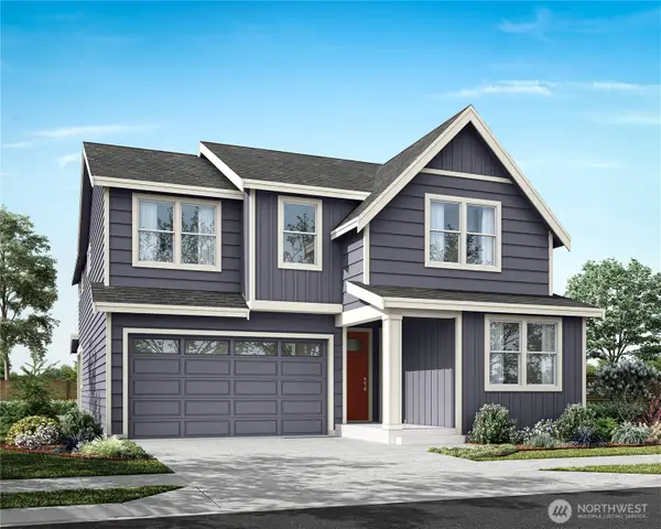 13915 179th Street E #58, Puyallup, WA 98374