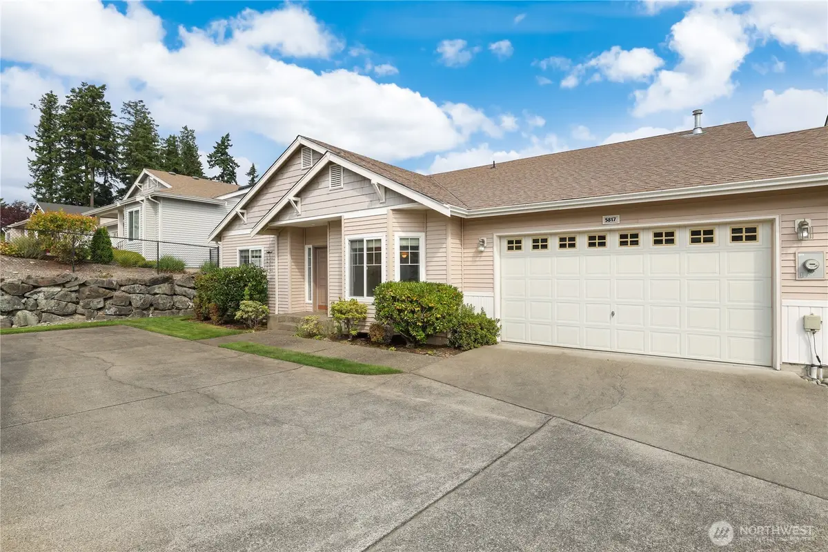 5817 54th Street W, University Place, WA 98467 - Image #1