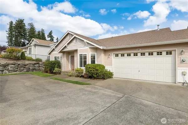 5817 54th Street W, University Place, WA 98467