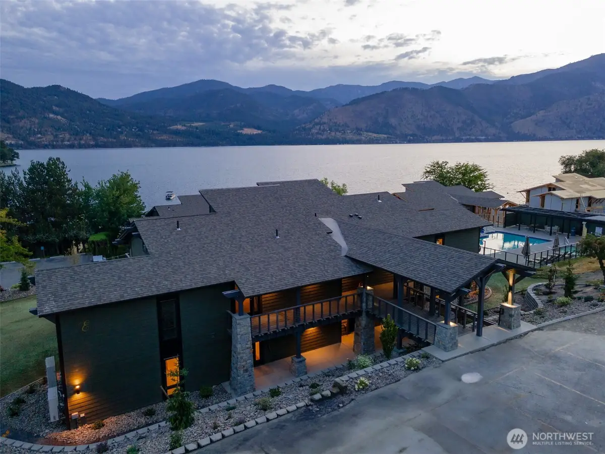 1 Yacinde Court #E3, Manson, WA 98831 - Image #1