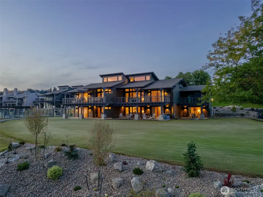 1 Yacinde Court #E3, Manson, WA 98831 - Image #2