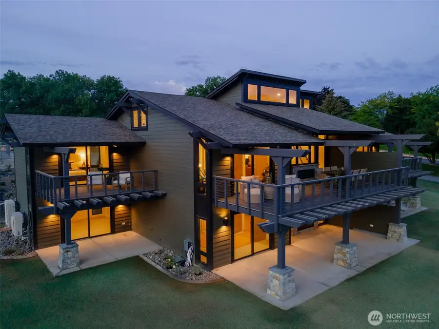 1 Yacinde Court #E3, Manson, WA 98831 - Image #3