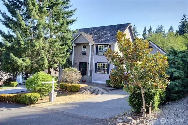 4018 52nd Street Ne, Federal Way, WA 98422