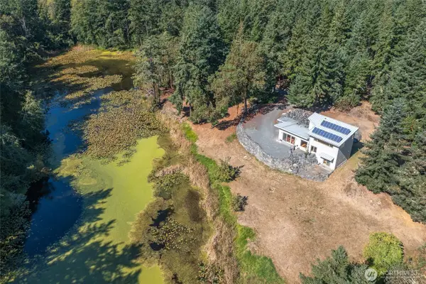 96 Pleasant Pond Lane, Friday Harbor, WA 98250