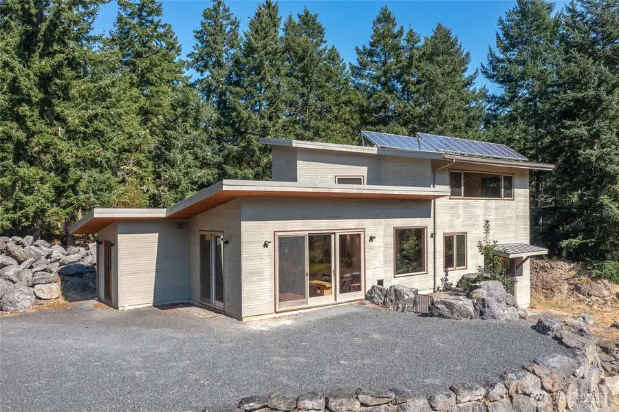 96 Pleasant Pond Lane, Friday Harbor, WA 98250 - Image #2