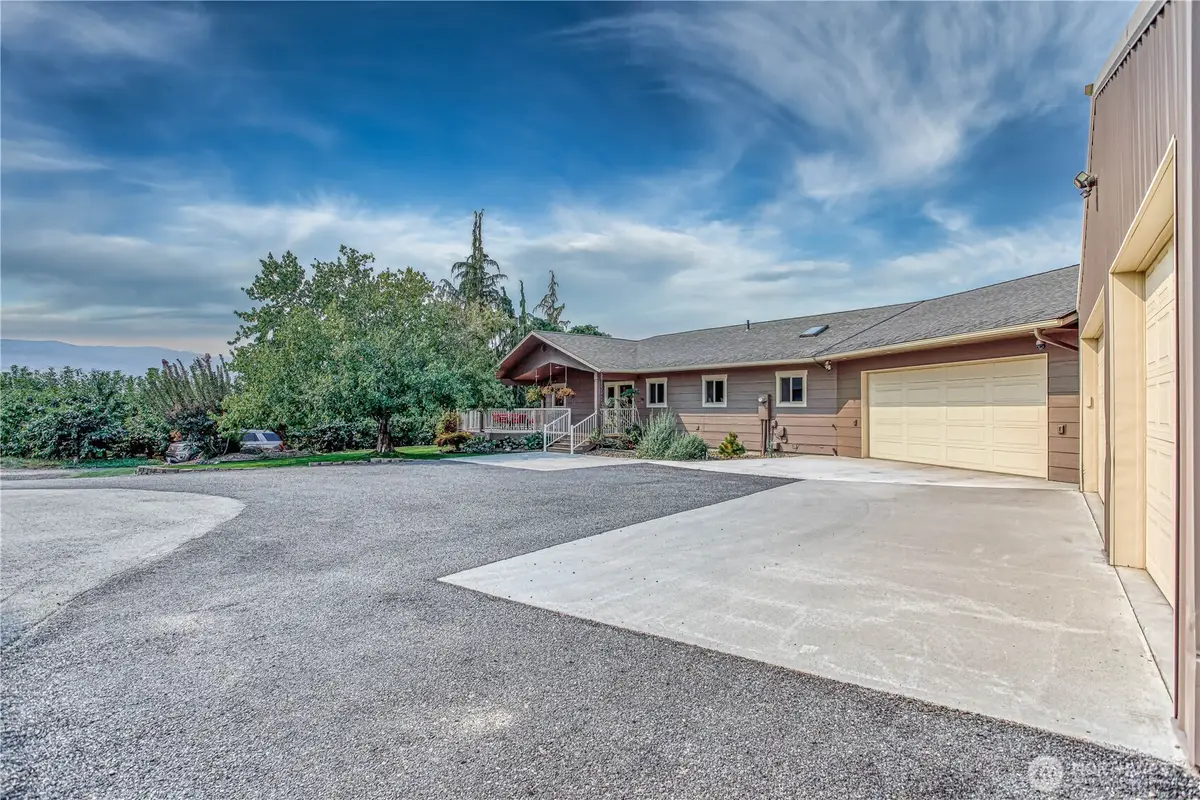 2545 6th Se, East Wenatchee, WA 98802 - Image #1