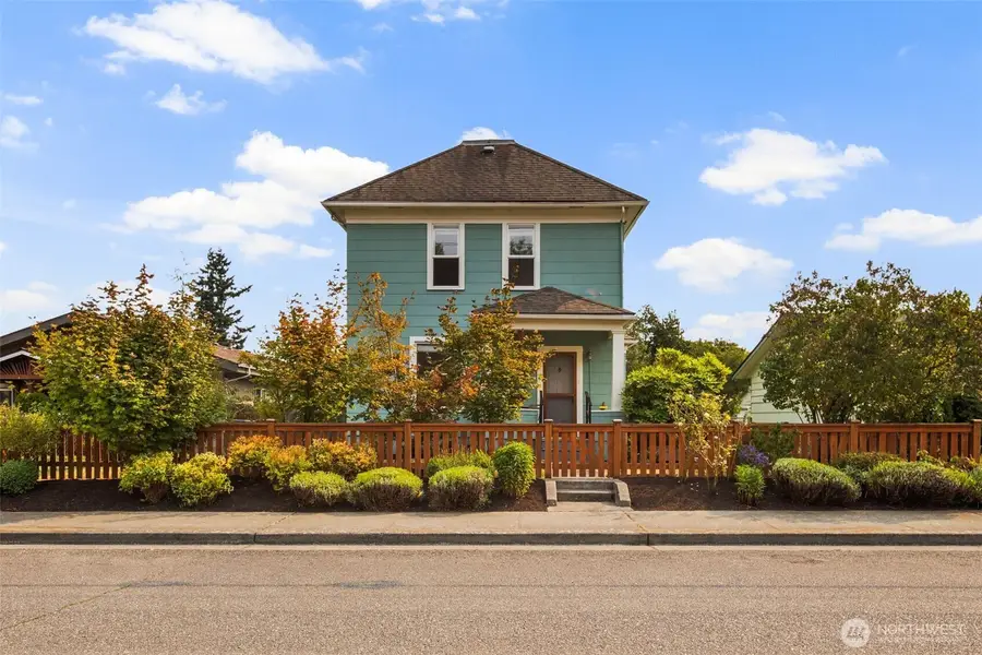 2307 Fulton Street, Everett, WA 98201 - Image #2