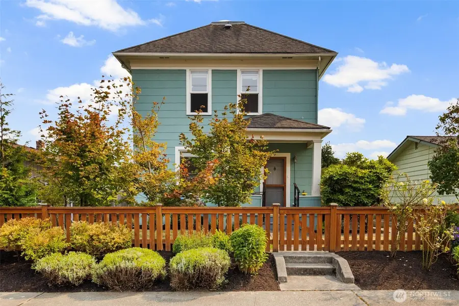 2307 Fulton Street, Everett, WA 98201 - Image #3