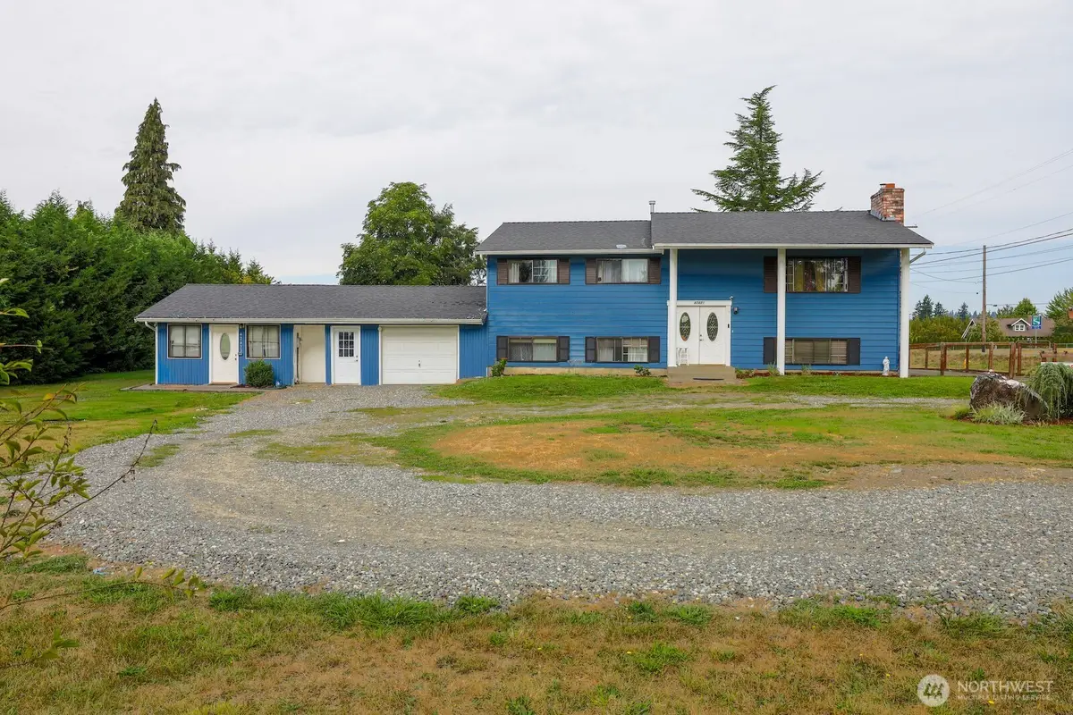 42421 SE 264th Avenue Se, Enumclaw, WA 98022 - Image #1