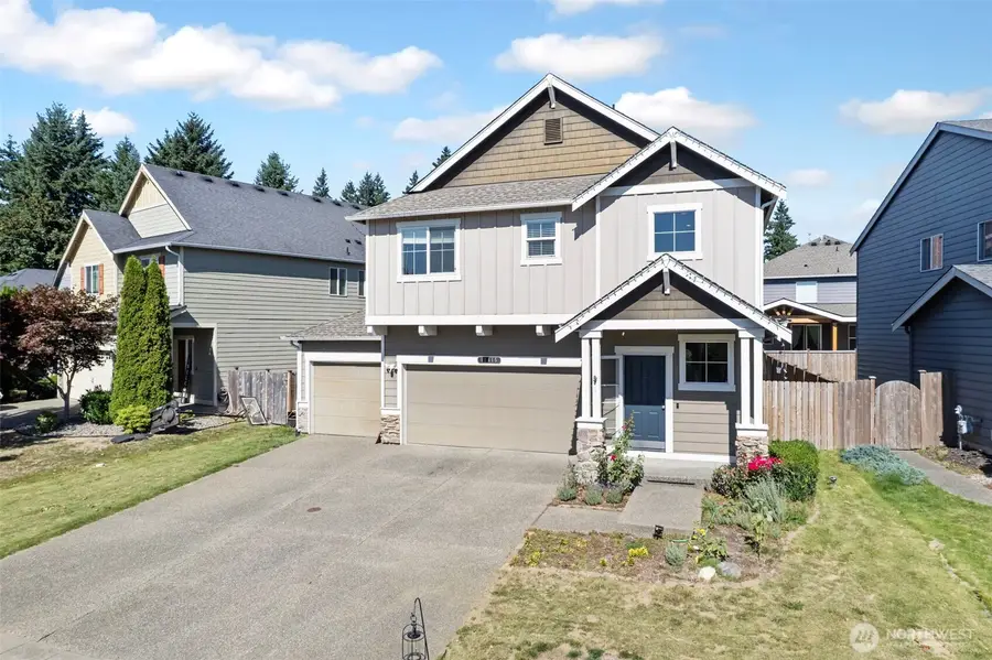 11415 129th Street E, Puyallup, WA 98374 - Image #2