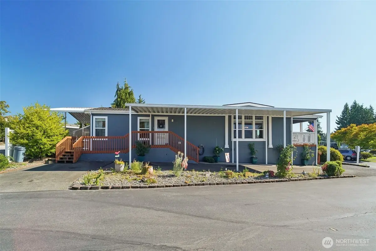 2101 S 324th Street #166, Federal Way, WA 98003 - Image #1