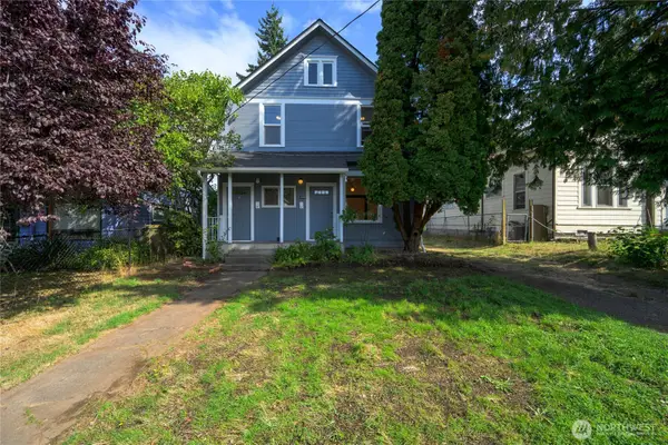 1234 Grant Street, Bellingham, WA 98225