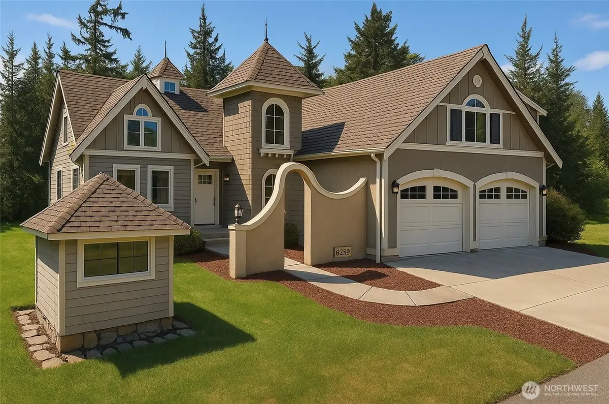 8259 Kaster Drive Ne, Bremerton, WA 98311 - Image #1