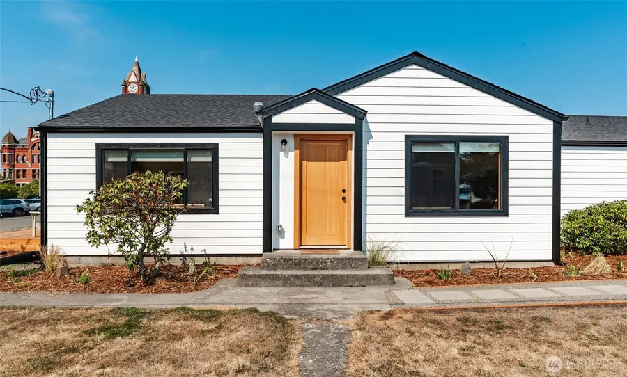 1738 Washington Street, Port Townsend, WA 98368 - Image #2