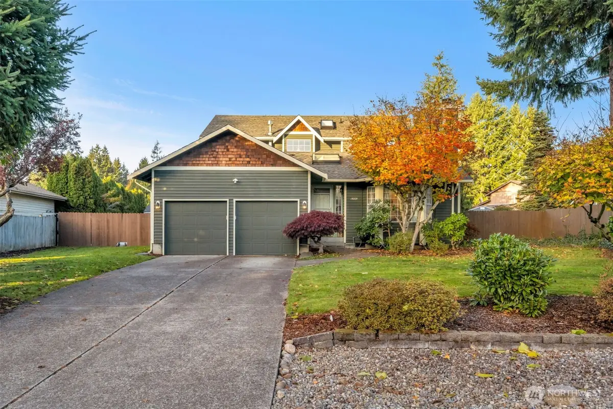 15009 Westmore Drive E, Puyallup, WA 98374 - Image #1