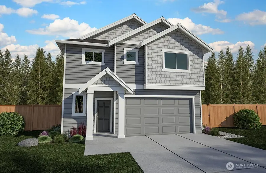 3646 183rd Street Ct E, Tacoma, WA 98446 - Image #2