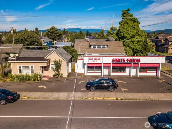 2600 Elm Street, Bellingham, WA 98225