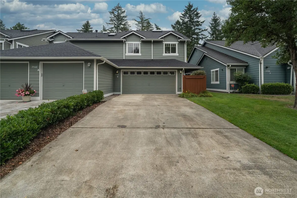 3568 Simmons Mill Court Sw #B, Tumwater, WA 98512 - Image #1
