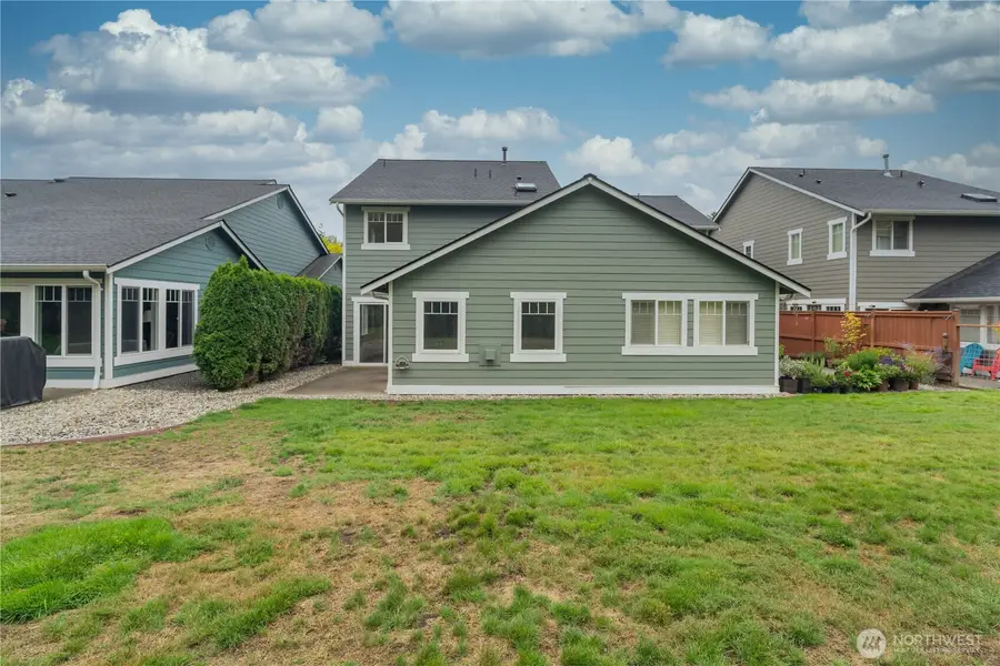 3568 Simmons Mill Court Sw #B, Tumwater, WA 98512 - Image #2