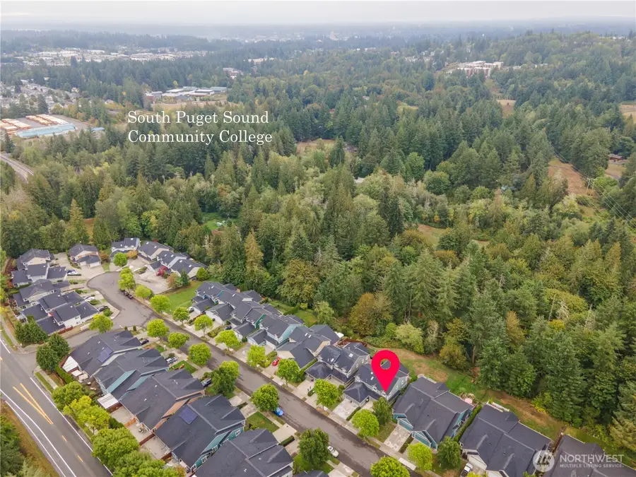 3568 Simmons Mill Court Sw #B, Tumwater, WA 98512 - Image #3