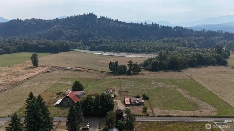 215 Kehoe Road, Randle, WA 98377 - Image #3