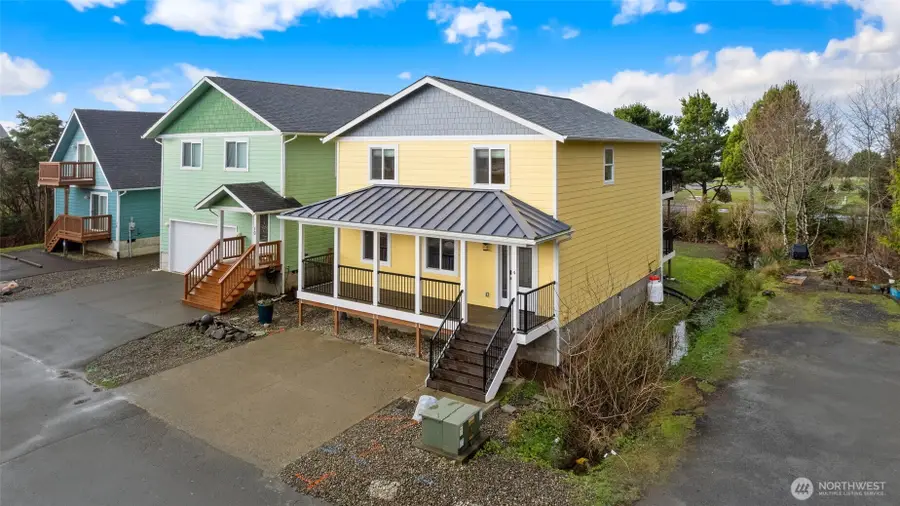 4 Drake Lane, Pacific Beach, WA 98571 - Image #2
