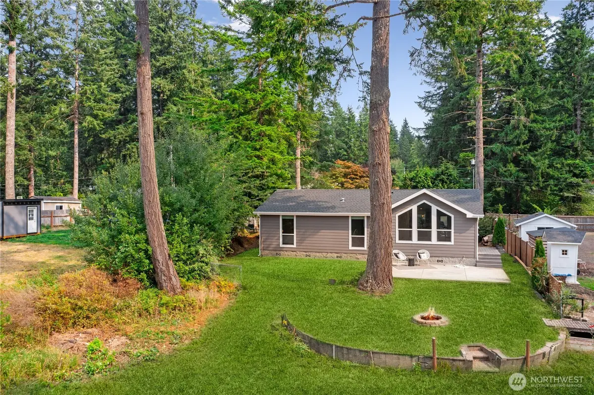 13202 142nd Avenue Nw, Gig Harbor, WA 98329 - Image #1