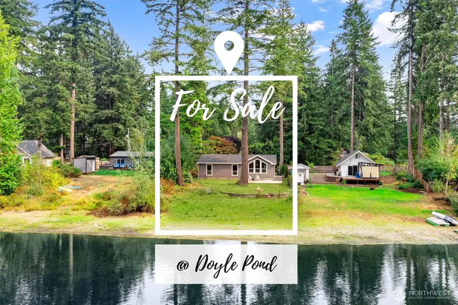 13202 142nd Avenue Nw, Gig Harbor, WA 98329 - Image #2