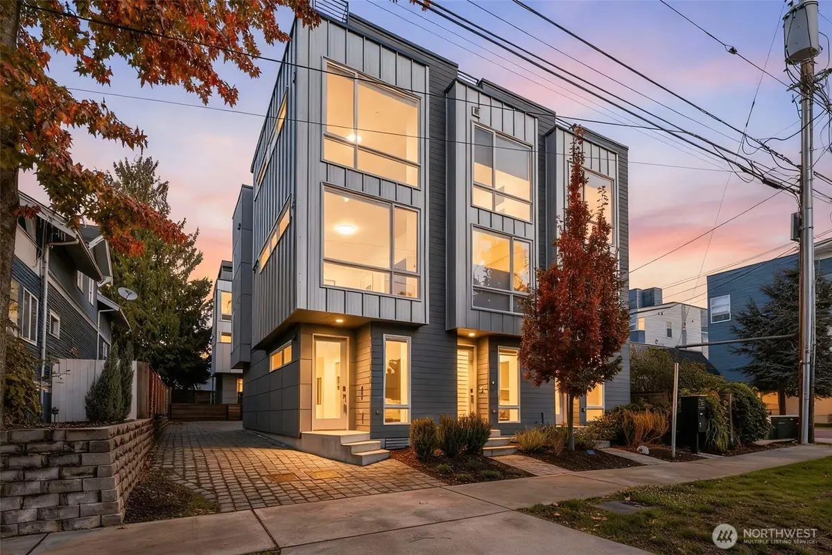 2444 NW 64th Street #C, Seattle, WA 98107 - Image #1