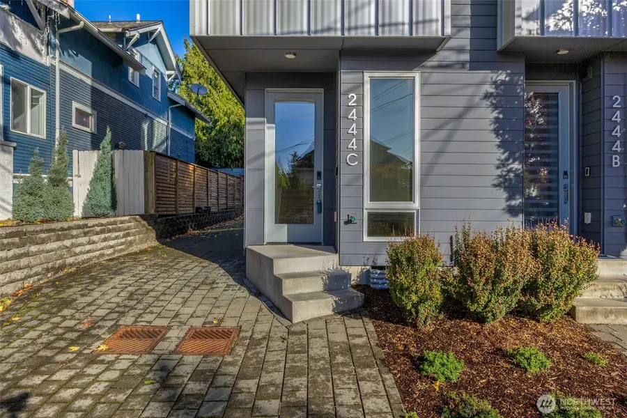 2444 NW 64th Street #C, Seattle, WA 98107 - Image #2