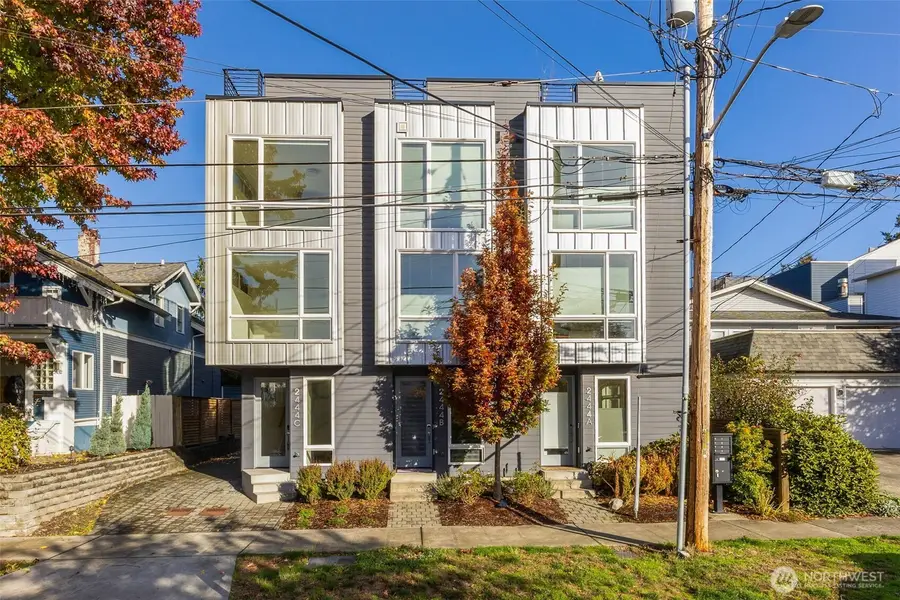 2444 NW 64th Street #C, Seattle, WA 98107 - Image #3