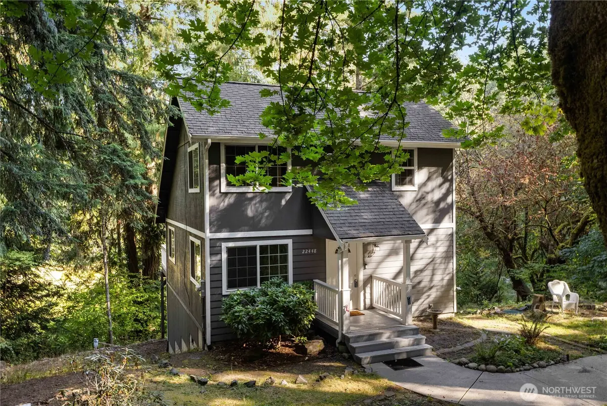 22448 Highside Lane Se, Yelm, WA 98597 - Image #1