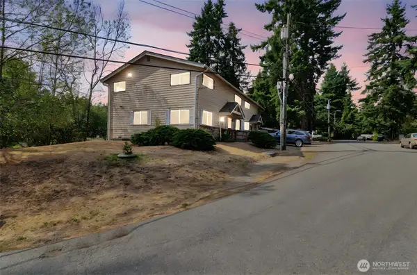 20101 14th Avenue Ne, Shoreline, WA 98155
