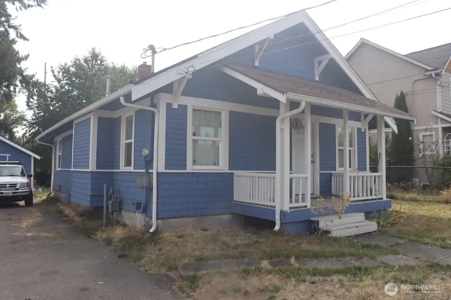1010 S 39th, Tacoma, WA 98418 - Image #2