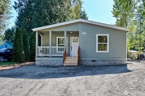 4641 California Trail, Blaine, WA 98230