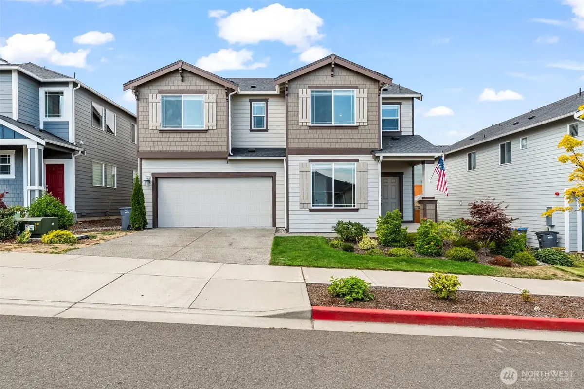 957 Timberline Avenue, Bremerton, WA 98312 - Image #1