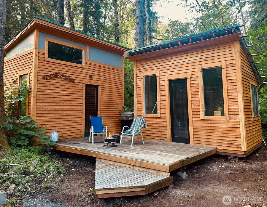 55918 317th Avenue E, Ashford, WA 98304 - Image #2